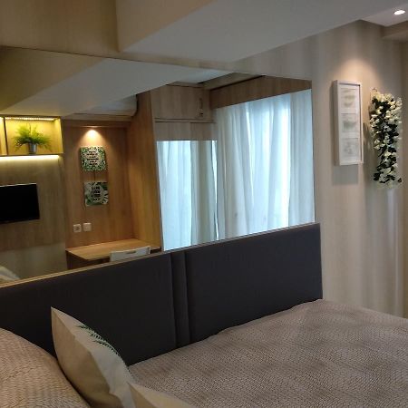 Javan Stay Jarrdin Cihampelas Bandung Exteriör bild