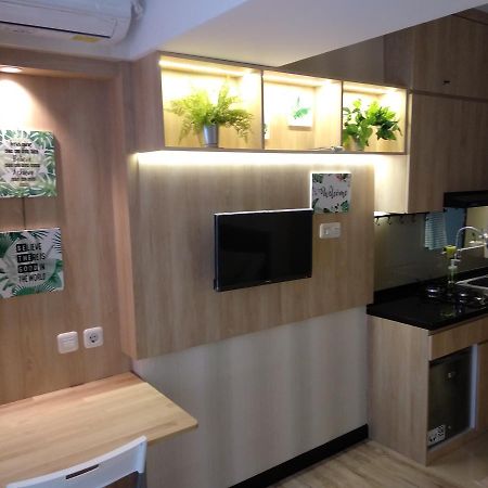 Javan Stay Jarrdin Cihampelas Bandung Exteriör bild