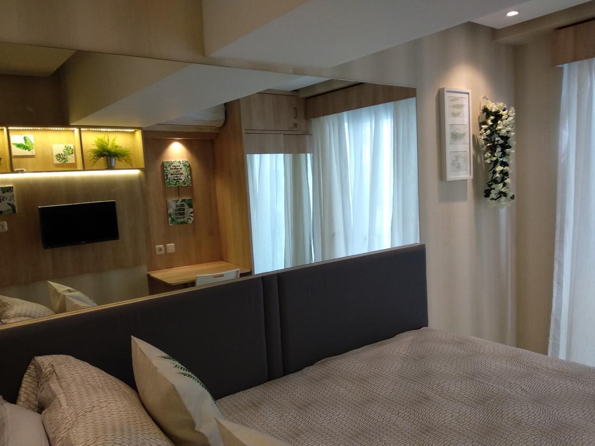 Javan Stay Jarrdin Cihampelas Bandung Exteriör bild