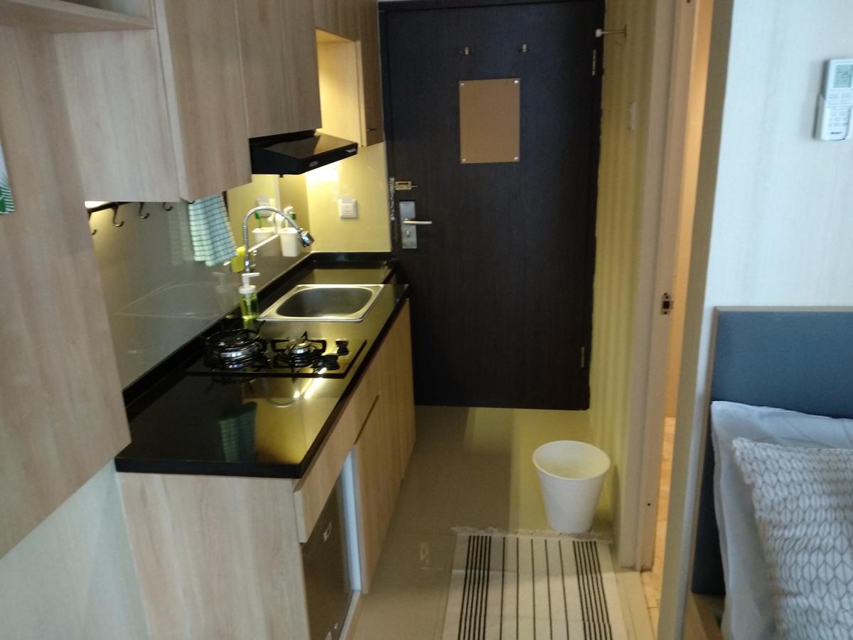 Javan Stay Jarrdin Cihampelas Bandung Exteriör bild