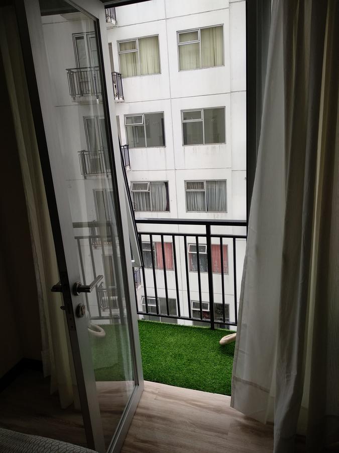 Javan Stay Jarrdin Cihampelas Bandung Exteriör bild