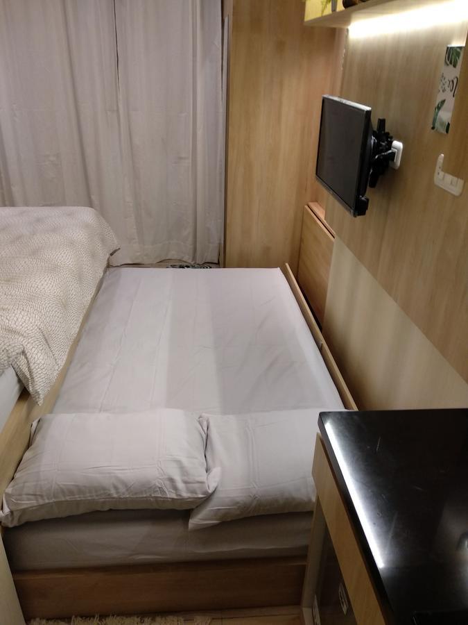 Javan Stay Jarrdin Cihampelas Bandung Exteriör bild