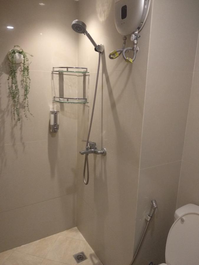 Javan Stay Jarrdin Cihampelas Bandung Exteriör bild