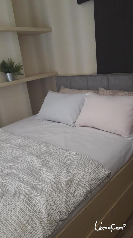 Javan Stay Jarrdin Cihampelas Bandung Exteriör bild