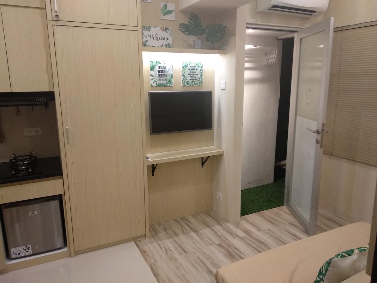 Javan Stay Jarrdin Cihampelas Bandung Exteriör bild