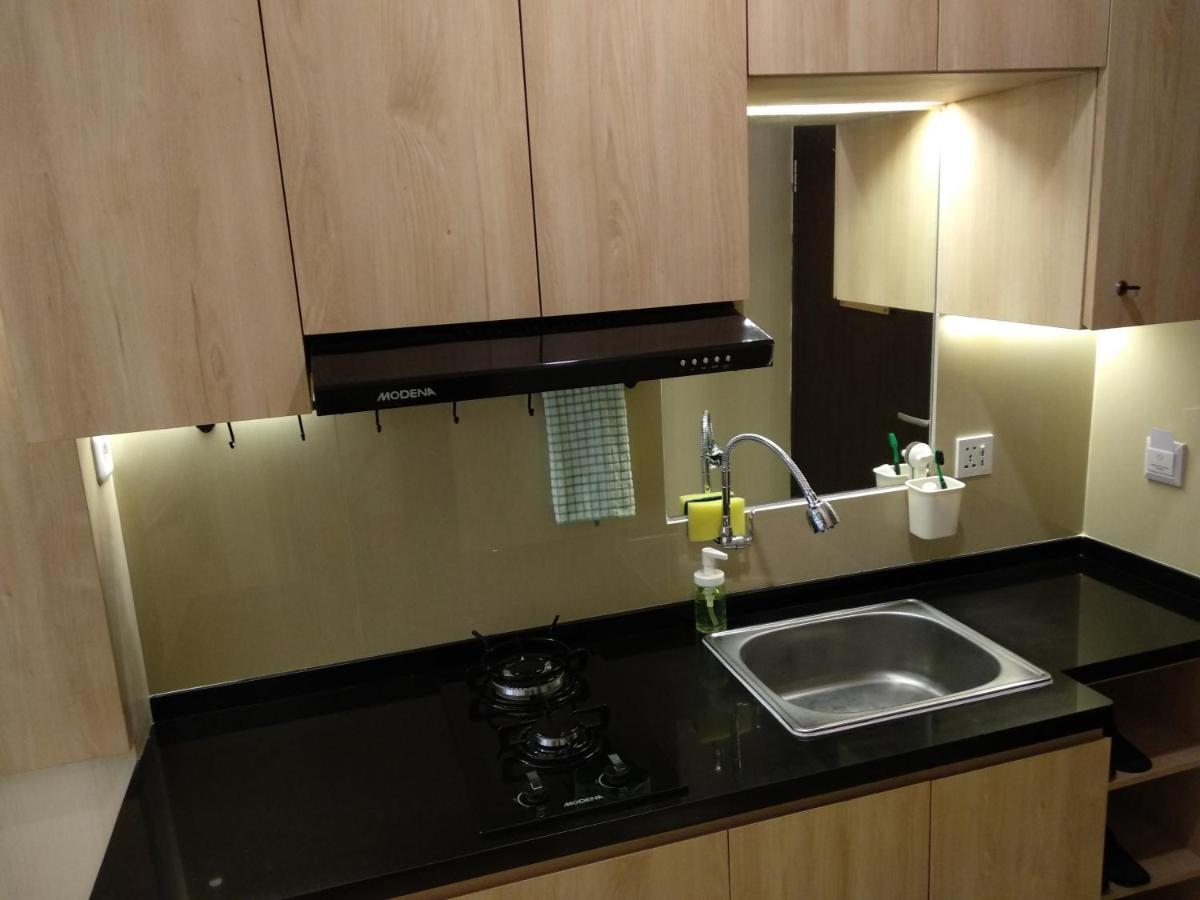Javan Stay Jarrdin Cihampelas Bandung Rum bild
