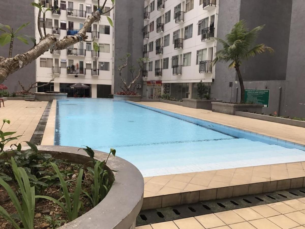 Javan Stay Jarrdin Cihampelas Bandung Rum bild